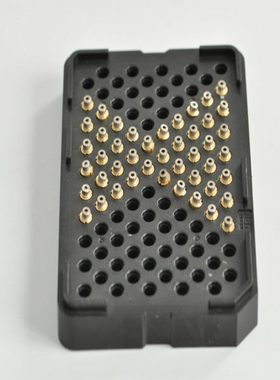 QL83O6SE QSI 830nm 100mw激光二极管 无PD 红外激光二极管