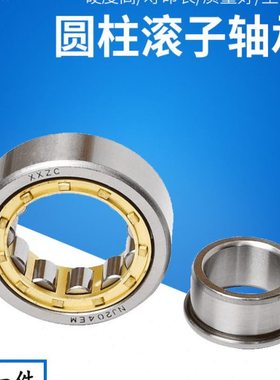 圆柱滚子轴承NJ215 216 217 218 219 220 221 222 224 226 228EM