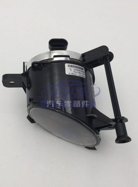 适用凯迪拉克SRX10-16款前保险杠雾灯 前日行灯 前杠灯 前防雾灯