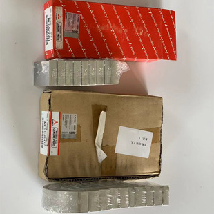 60289064 60289059 三一SY205挖掘机发动机曲轴瓦 连杆瓦60289118