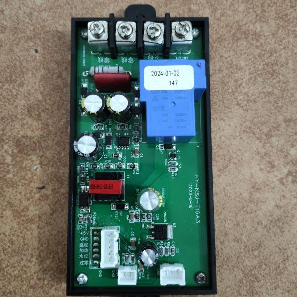 HY-KSJ-T16步进式开水器电路板控制器维修板电源替代HY-KSJ-T06