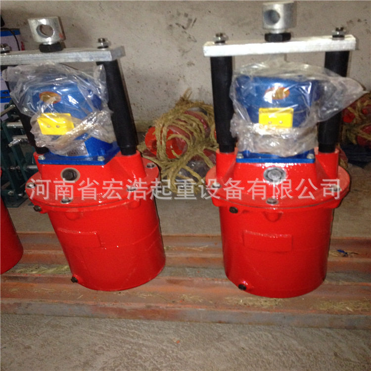 厂家直销质保一年 YT1-45Z/5电力液压推动器YT1-45Z/6塔吊油缸