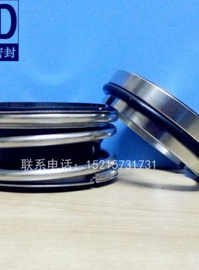 代替博格曼机械密封11-MG1/32-G60 AQ2PFF 原装国产 品质保证