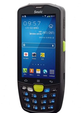 Seuic东集AUTOID A3/A9/Q9C/Q7S数据采集器WMS邮政聚水潭旺店通