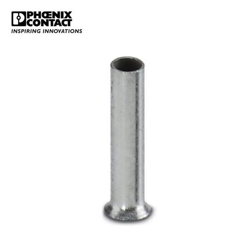 菲尼克斯 冷压头 - A 1 - 8 -3202517-1000一包1000个