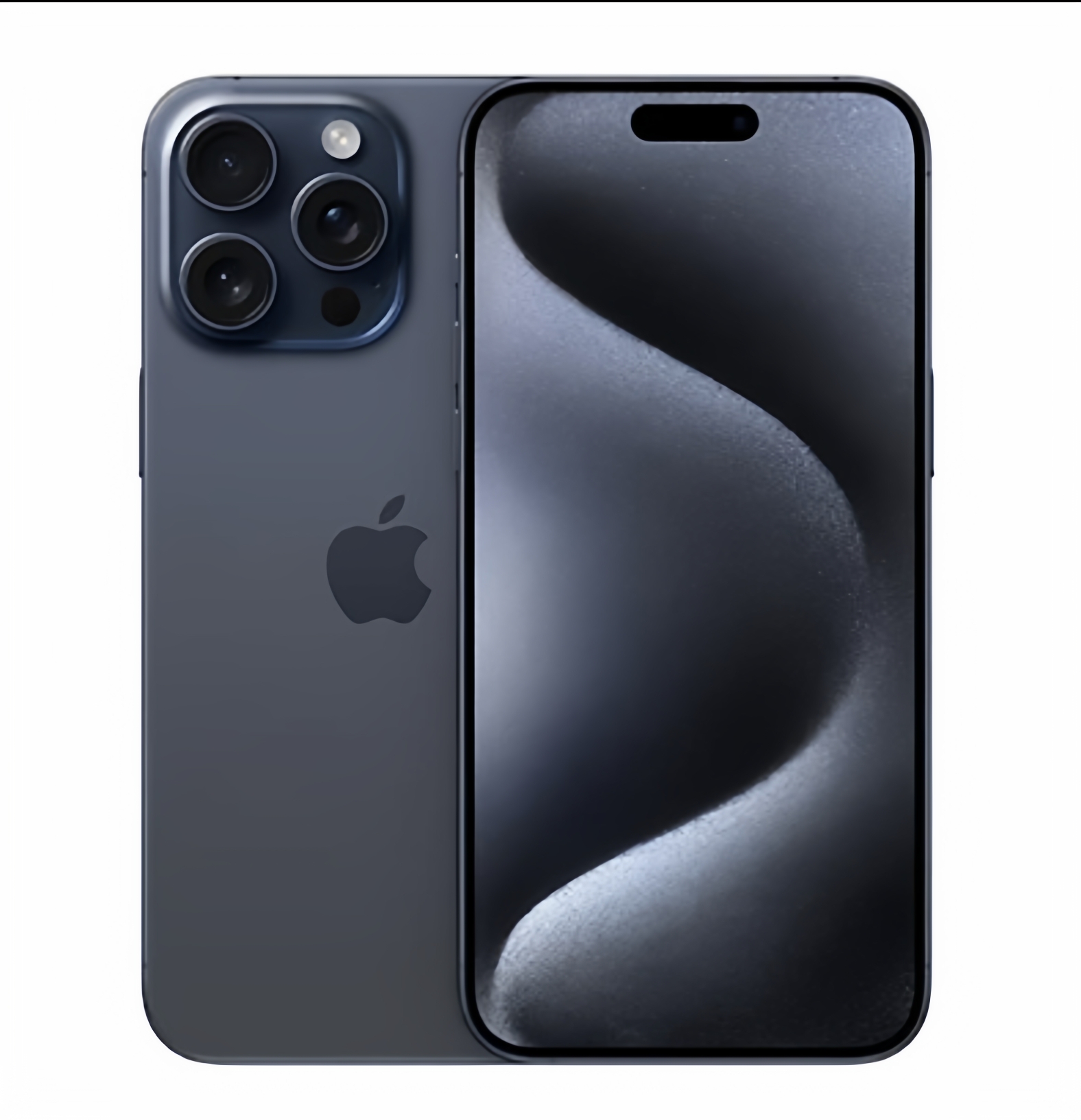 thumbnail for Apple/Apple iPhone 15 Pro Chinese Version 5g Dual Sim Apple 15 15 Pro Max Second-Hand Genuine Mobile Phone