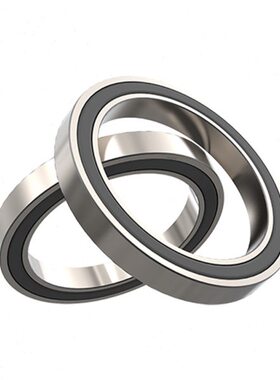 深沟球薄壁轴承6820 6821 6822 6824 6826 6828 6830 6832 6834RS