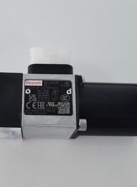 Rexroth力士乐R901107790压力开关HED 8 OP-2X/100K14AS