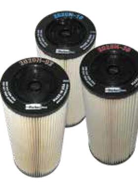 Parker派克 燃油过滤Turbine系列替换滤芯 2010SM-OR