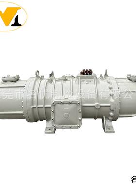 TRANE特灵空调螺杆压缩机 CHHN050AKF0N057A