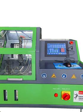 出口型EPS205 206试验台 高压共轨试验台 喷油器试验台自动设备