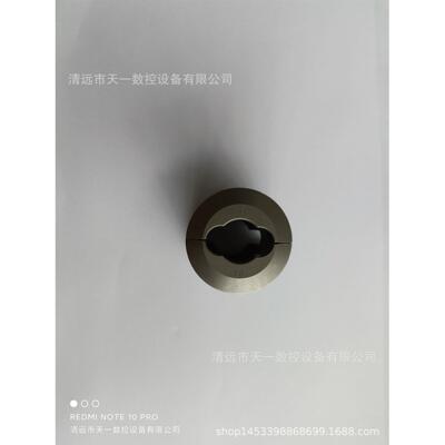 OKUMA大隈加工中心主轴拉爪，两瓣爪，交换工作台零点定位拉爪