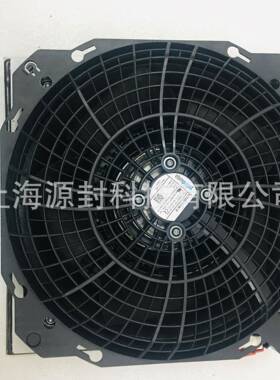 德国EBM风机K2E250-AH38-16