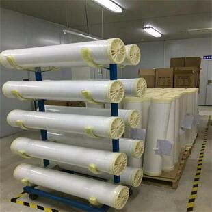 RO反渗透膜超滤膜元件工业商用净水设备滤芯过滤精度高