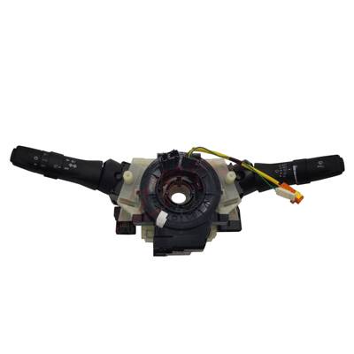 江西五十铃DMAXMUX瑞迈组合开关大灯开关雨刮方向盘开关灯光