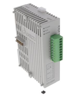 台达温控器DTC2000C中达电通仪表DTC2000L模组扩充机DTC2000R