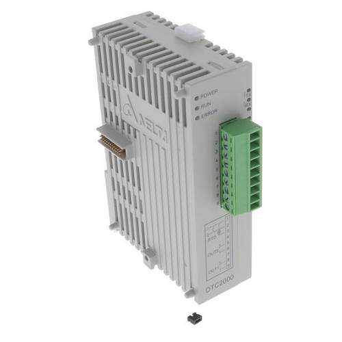 台达温控器DTC2000C中达电通仪表DTC2000L模组扩充机DTC2000R