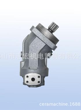 原装进口德国力士乐Rexroth轴向柱塞泵Axialpistonpump