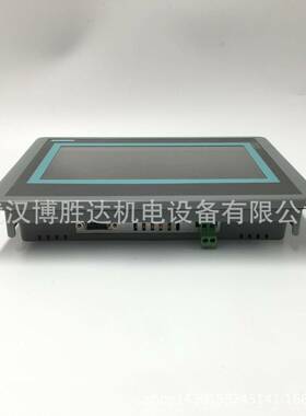 6AV2123-2GB03-0AX0现货供应KTP700触摸屏面板6AV21232GB030AX0