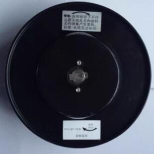 三一泵车软管卷盘60031864卷盘4.446.47L胶管卷盘