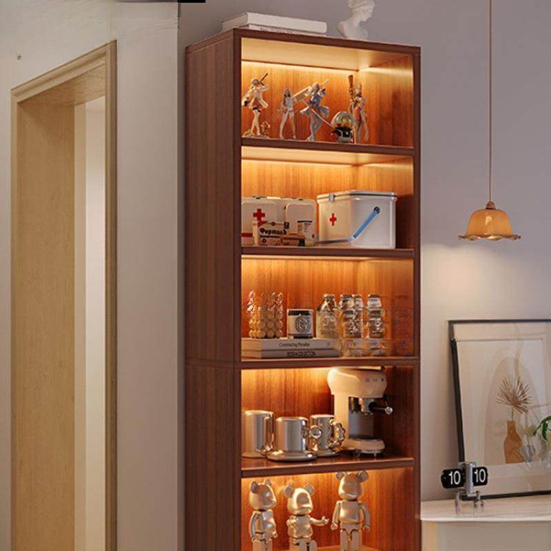 转角书柜陈列柜墙边置物柜家用书架落地收纳过道靠墙柜子客厅,农用物资,其他肥料,淘宝优惠券,粉丝福利购,淘宝优惠卷