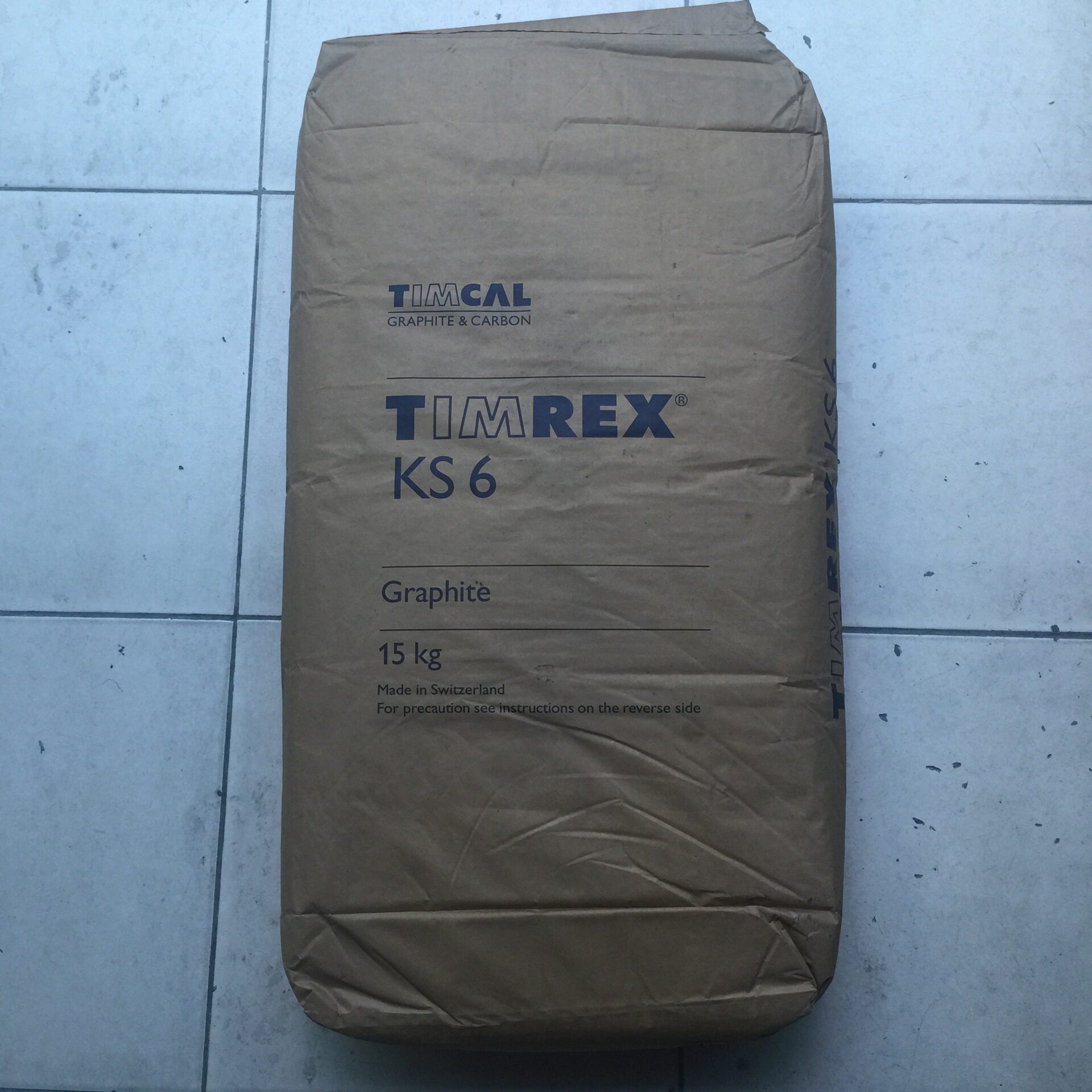 供应特密高导电石墨TIMREXKS6热稳定塑料高导电石墨粉TIMICALKS6