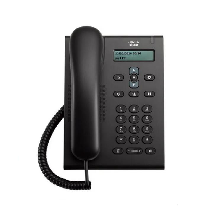 企业级会议办公语音网络IP电话机CP-3905=