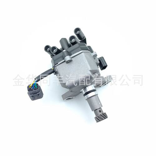 跨境适用马自达626分电器分火器FS05-18-200量大从优现货*