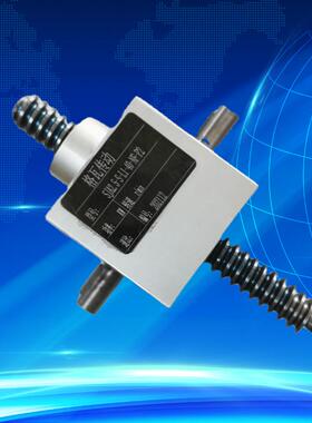 格瓦SJA梯形丝杆螺旋升降机IGV顶升平台250KG~80T丝杆升降机