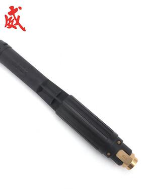 清洗机专业高压水枪全铜泡沫枪杆YLS12Foamer