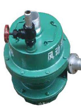 风动潜水泵FQW70-30/W风动排沙排污潜水泵