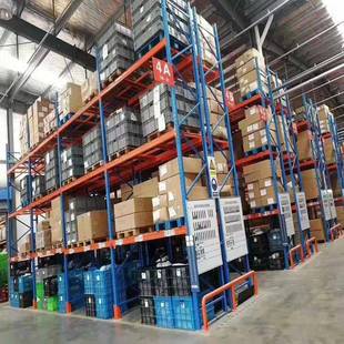 东莞货架仓储式货架托盘货架重型仓库货架公司组合货架