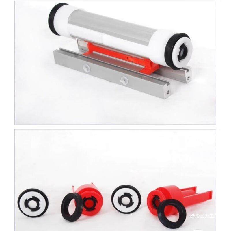 P于活塞32OSORIGA16OS无杆气缸25配件16组件无杆气缸P40PP