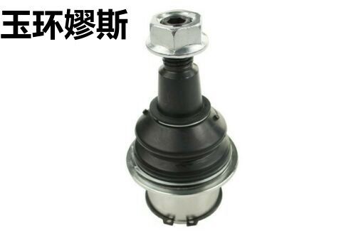 适用路虎发现三代四代L319路虎揽胜L320前下球头摆臂球头对装