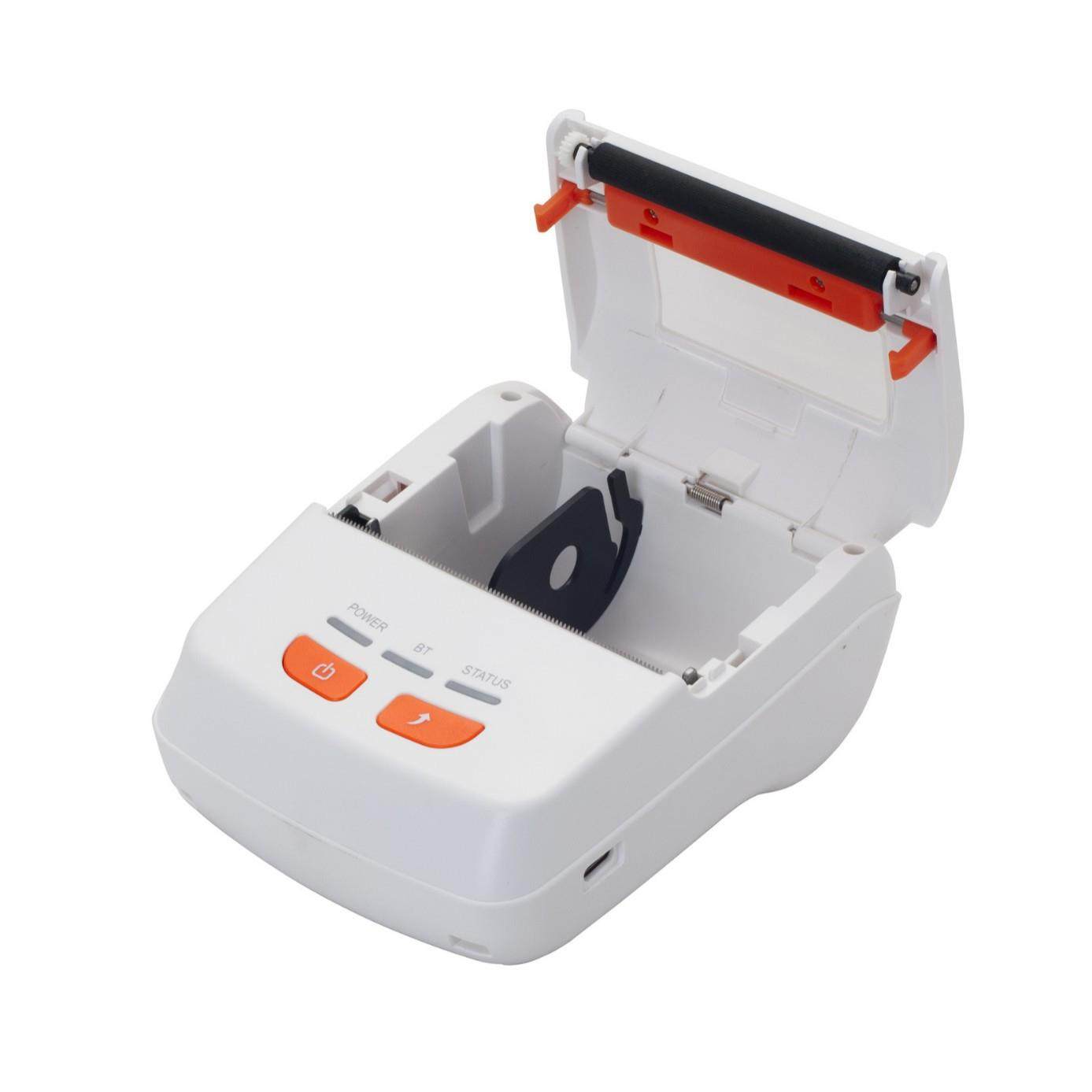 Xprinter芯烨XP-P801A热敏打印机80mm前台收银厨房票据餐饮小票机