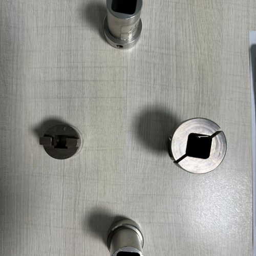 联轴器H60002-450不锈钢联轴器H60002-449钛联轴器H60004-607