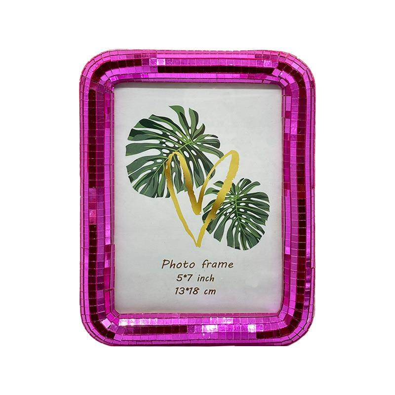 北欧高级感简约相框创意框客厅卧室摆台7寸8寸10寸装饰画空框,纺织面料/辅料/配套,纺织机械配件,淘宝优惠券,粉丝福利购,淘宝优惠卷