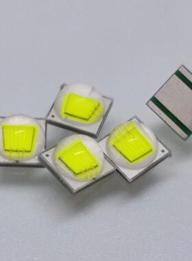 科锐灯珠CREEXML5050T6二代陶瓷白光灯珠足10W-12W电筒专用