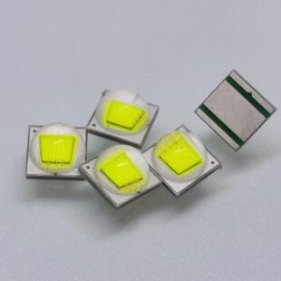 科锐灯珠CREEXML5050T6二代陶瓷白光灯珠足10W-12W电筒专用