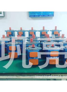 威格士V（VQ)系列泵芯20V25V.25V17A叶片泵20V10A泵