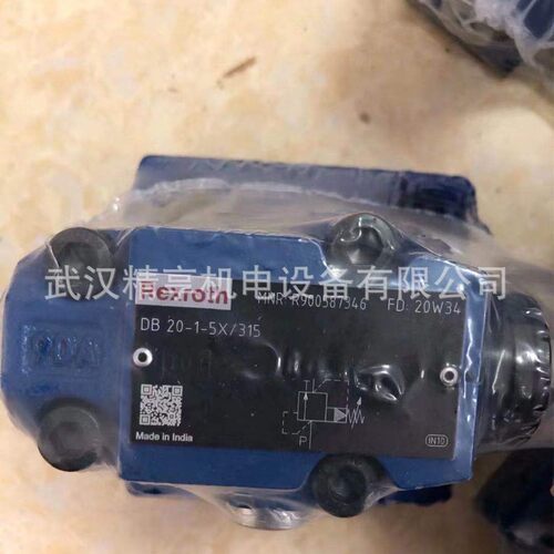 R900945719DBW10B2-52/315-6EG24N9K4德国力士乐