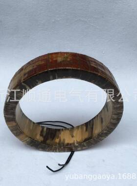 全铜线圈电机调速线圈励磁线圈YCT-200YCT-180YCT-160225250