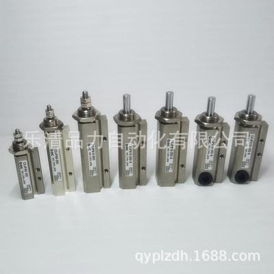 针型气缸CJPT15/CDJPT15-5D-10D-15D-20D-25D-30D-35D-40D-B-A-97