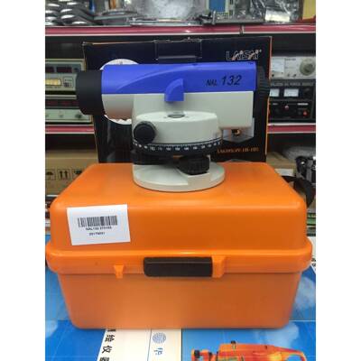 苏州一光自动安平水准仪NAL124/132/232苏一光水准仪水平仪