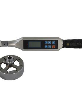 瓶盖测力矩扳手SX数显扭力扭矩检测扳手瓶盖紧固测试扳手2-50Nm