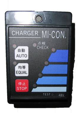 GS充电机定时器48V24V38790-00560