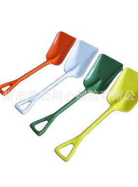 供应94cm长塑料园艺铲冰铲雪铲沙铲冰铲子农业工业用品工业铲子