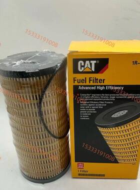 卡特柴油滤芯1R18042656020132/925423FS200094816636EF5102