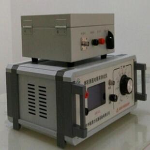 粉体体积电阻率表面电阻率测量装置