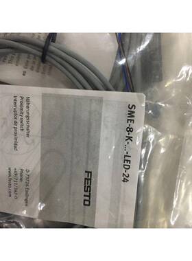 磁性开关150855.SME-8-K-...-LED-24